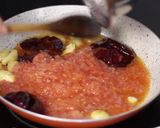 Foto del paso 5 de la receta: Salsa Salmorreta, ideal para tus arroces!!