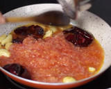 Foto del paso 5 de la receta: Salsa Salmorreta, ideal para tus arroces!!