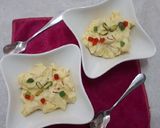 કેસર, પિસ્તા ટુટી ફ્રુટી મઠો (Kesar Pista Tutti Frutti Matho Recipe In Gujarati) રેસીપી સ્ટેપ5ફોટો