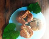सिनामन रोल विदाऊट ईस्ट (cinnamon role recipe in marathi) रेसिपी स्टेप 9 फोटो 