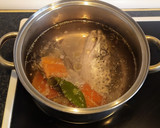 Foto del paso 1 de la receta: Marmitako de bonito