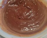 A picture of step 3 of 3 Ingredient Fudge Truffles.
