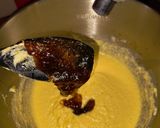 Foto del paso 1 de la receta: Budín Marmolado, con Trozos de chocolate🍫🥰