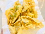Batagor Udang