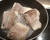 Foto del paso 2 de la receta: Bacalao gratinado al horno