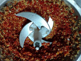 Gulai Iga Sapi merah