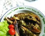 Foto langkah ke 6 dari resep Nasi Gurih Daun Jeruk.
