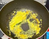 Foto langkah ke 1 dari resep Ikan Kembung Kuah Kuning.
