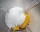 Kek Puding Karamel Coklat