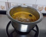 દાળ (Dal Recipe in Gujarati) રેસીપી સ્ટેપ5ફોટો