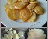 Foto del paso 5 de la receta Traseros de pollo al horno