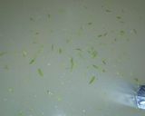 A picture of step 5 of Homemade lemon drink🍹🍹.