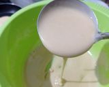 Foto langkah ke 4 dari resep Dorayaki.