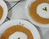 Foto langkah ke 4 dari resep Bubur Merah Putih ❤️🤍.