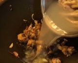 Foto langkah ke 3 dari resep Ayam Goreng mentega chinese style.