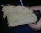 Foto del paso 3 de la receta: Ensaimada con crema de limón🍋🍋🍋🍋!!!!