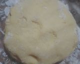 Foto del paso 3 de la receta: Galletitas de limón 🍋 o naranja 🍊