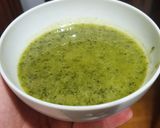 Foto del paso 4 de la receta: Salsa pesto alla genovese