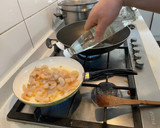 Foto del paso 2 de la receta: Tallarines de arroz estilo Alexis