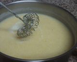 Foto del paso 3 de la receta: Polenta cremosa