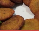صورة لخطوة 8 من وصفة كبه البطاطه
