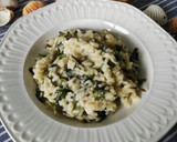 Foto del paso 11 de la receta: Risotto de algas