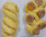 Foto langkah ke 12 dari resep Basic Soft  Bun.