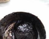 Choco Nutty Pizza recipe step 2 photo