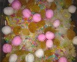 صورة لخطوة 4 من وصفة السنينية 😋😋😋
