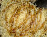 Foto langkah ke 3 dari resep Bihun Goreng.