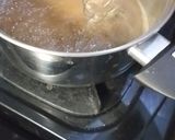 Foto langkah ke 2 dari resep Sirup Gula Merah.
