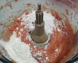 Foto langkah ke 5 dari resep Bakso Sapi Kenyal Renyah Alami.