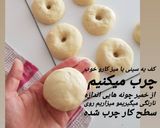 عکس مرحله 6 از دستور یراشکی - دونات
