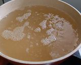 Foto langkah ke 2 dari resep Agar-agar air kelapa.