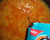 Foto langkah ke 4 dari resep Terong Balado.