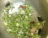 A picture of step 6 of Greeny Meals.