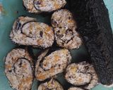 Foto langkah ke 4 dari resep Tahu Gulung Nori.