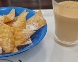 صورة لخطوة 3 من وصفة قرقوش