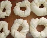 Foto del paso 6 de la receta: Rosquitas de pan dulces
