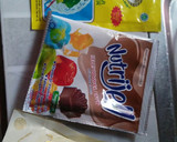 Foto langkah ke 1 dari resep Puding coklat.