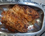 Foto del paso 3 de la receta: Empanadas de Bondiolita de Cerdo Braseada
