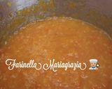 Foto del passaggio 6 della ricetta Pasta di Arance Km Zero di Sicilia 👩🏼‍🍳🇮🇹🌍🍊🏡❤️🦁
