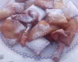 Foto del paso 8 de la receta: Crostoli de Carnaval 🇮🇹