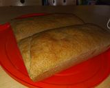 Foto del paso 7 de la receta: Pan integral lactal