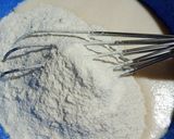 Foto del paso 2 de la receta: Waffles