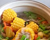 Foto langkah ke 7 dari resep Asem-asem Daging.