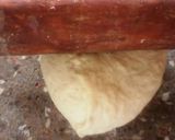 Foto del paso 17 de la receta: Pan casero Cañón y Rosca