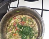 Foto del paso 1 de la receta: Tortilla de acelga