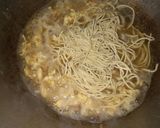 Foto langkah ke 3 dari resep Mie Nyemek ala Mbu Yuli.