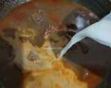 Foto langkah ke 4 dari resep Rendang Daging.